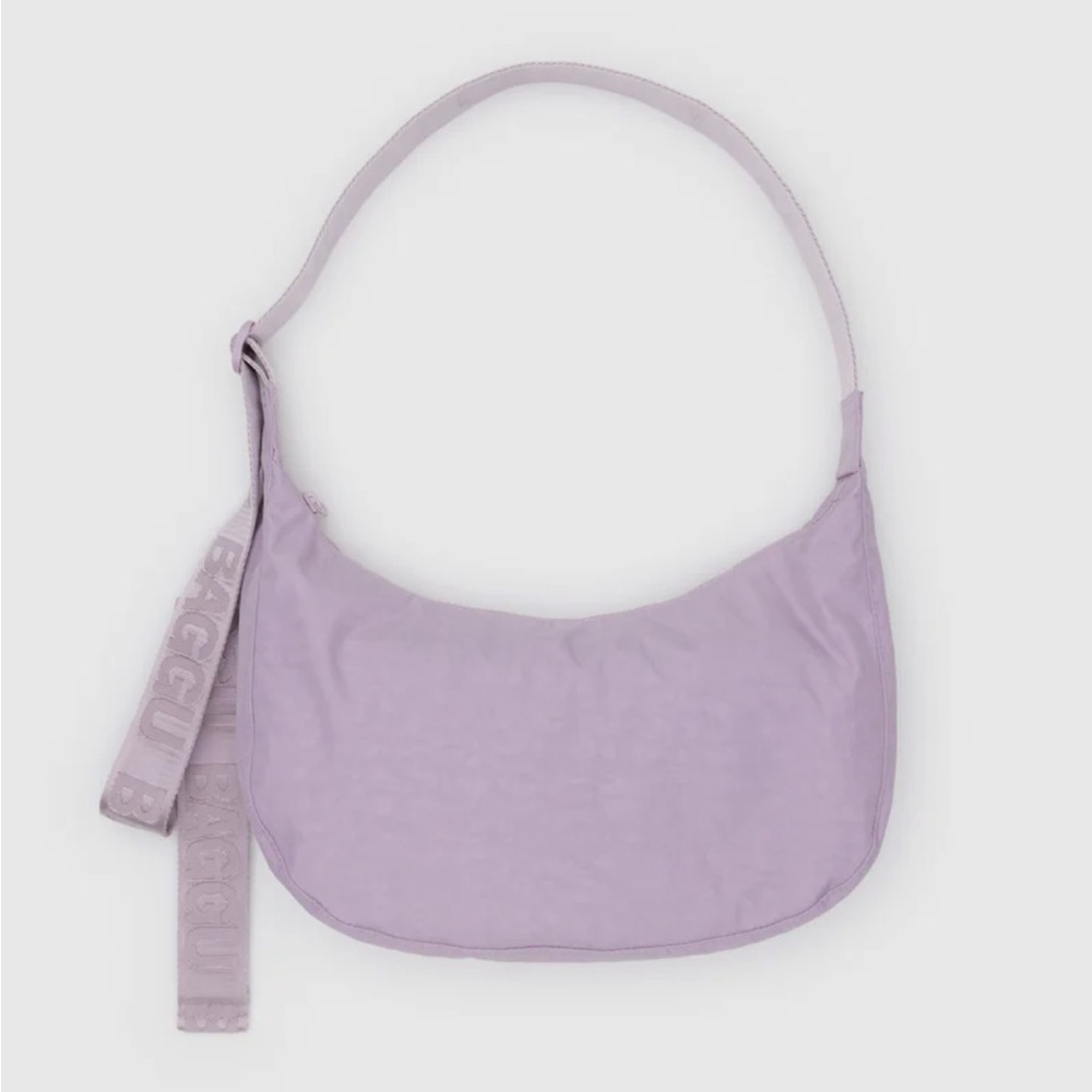 NWOT Baggu Dusty Pink medium